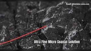 500588000 Soluzione di cavi personalizzati per gruppo cavi terminale MX1.25