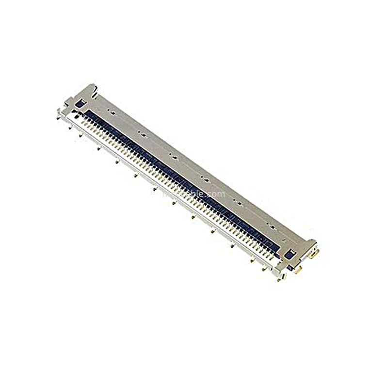 20680 20788 20789 20790 0,4 mm di passo Collegamento orizzontale tipo microcoaxial Mellanox