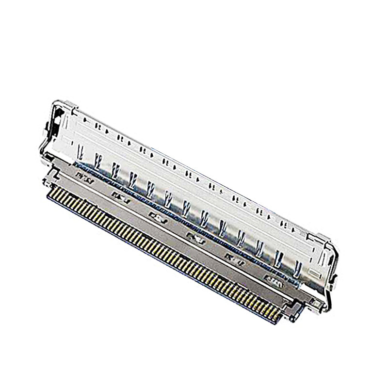 20680 20788 20789 20790 0,4 mm di passo Collegamento orizzontale tipo microcoaxial Mellanox