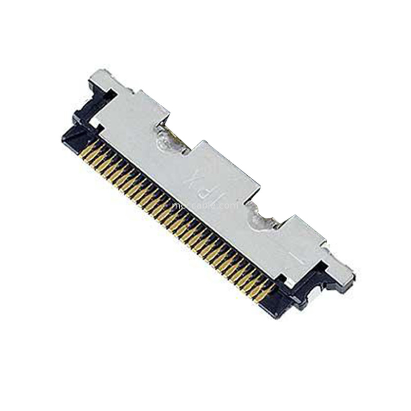 20345 20346 20347-030T-32R 330E-12R 2047-0303 connettore micro-coaxiale di tipo di accoppiamento orizzontale