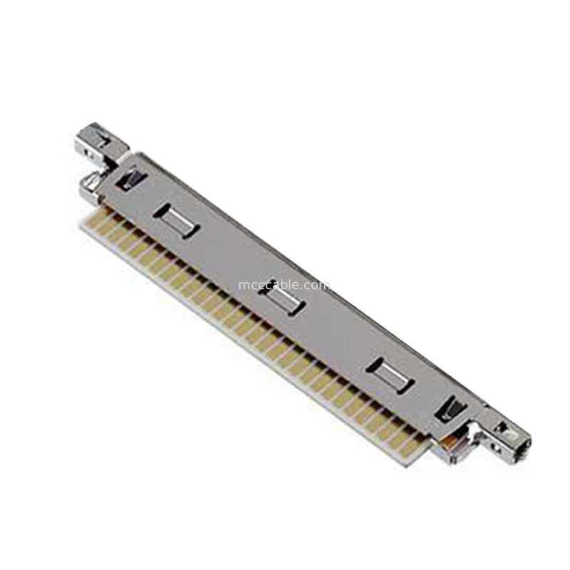 20862-030T-01 20849-030E-01 30P Completamente blindato con terra multipunto e serratura meccanica