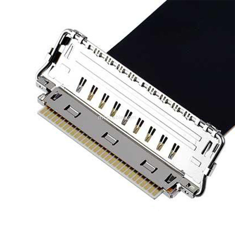 20862-030T-01 20849-030E-01 30P Completamente blindato con terra multipunto e serratura meccanica