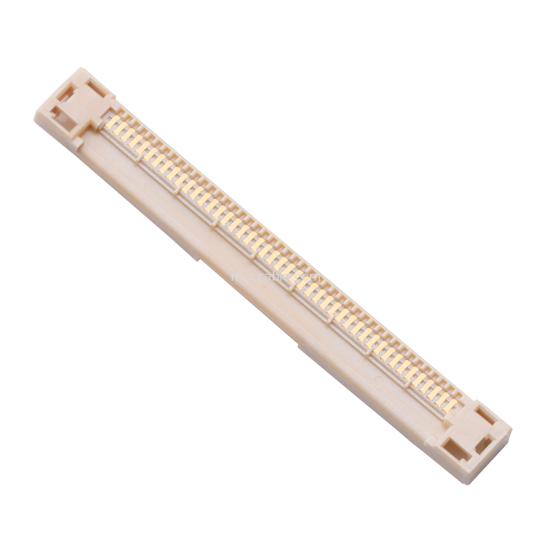 45 PIN DF36-45S-0.4V Micro LVDS Assemblaggio del cavo Libero di piombo Libero di alogeni