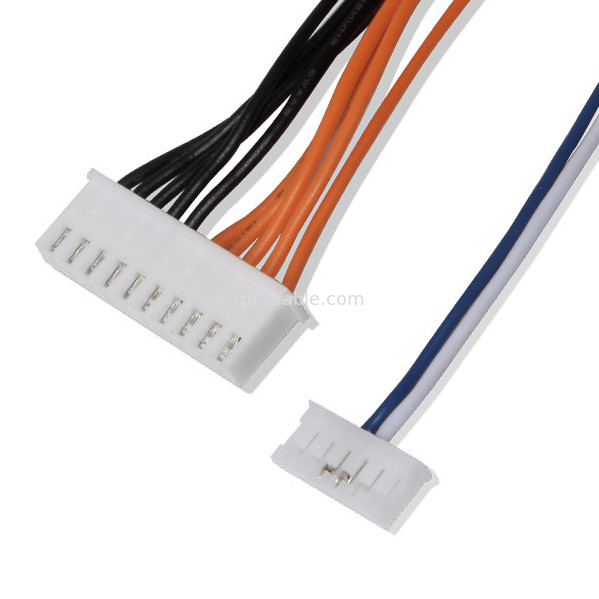 16 34 Pin Lcd Display Jst Lvds cablano il connettore dell'esposizione dei lvds del connettore di Molex 2.5mm