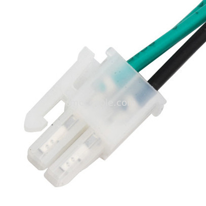 Molex 39-01-2040 all'UL 6P dell'assemblaggio cavi del cablaggio di Jst Vhr-6n per esposizione