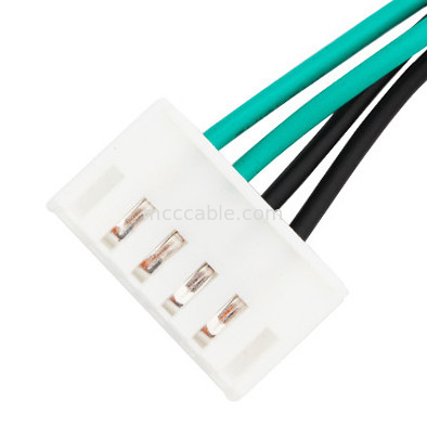 Molex 39-01-2040 all'UL 6P dell'assemblaggio cavi del cablaggio di Jst Vhr-6n per esposizione