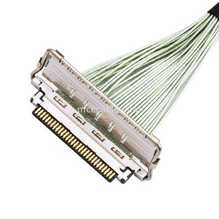 Cavo  20679-030T-01 dell'EDP del sensore LVDS di immagine per il modulo della macchina fotografica di MIPI