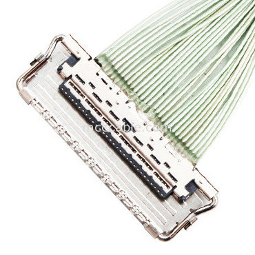 Cavo  20679-030T-01 dell'EDP del sensore LVDS di immagine per il modulo della macchina fotografica di MIPI