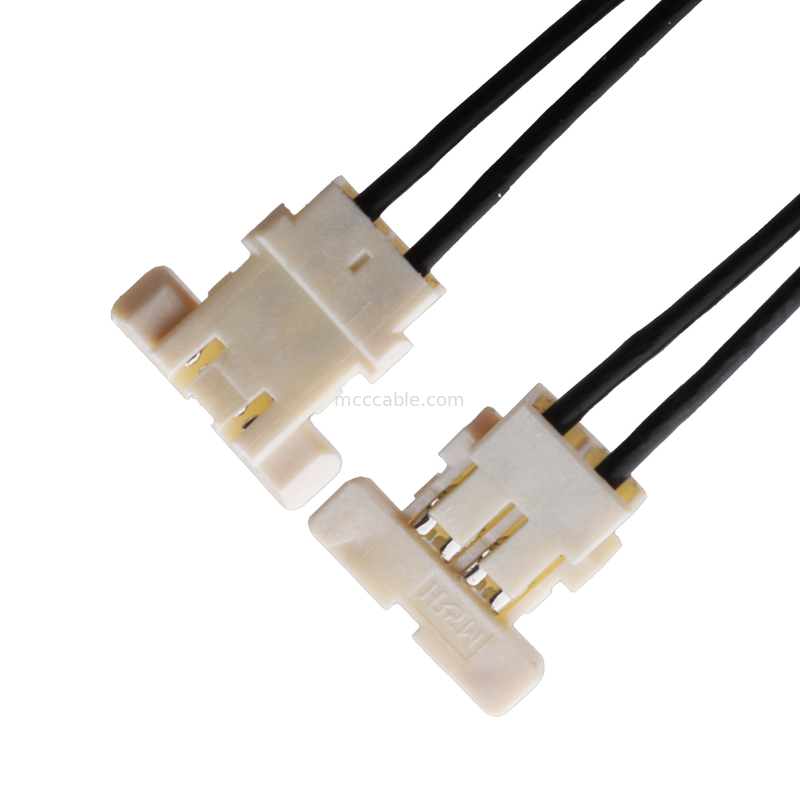 Connettori coassiali miniaturizzati  DF58-2S-1.2C DF58-3S-1.2C DF58-4S-1.2C DF58-5S-1.2C DF58-6S-1.2C OEM/ODM