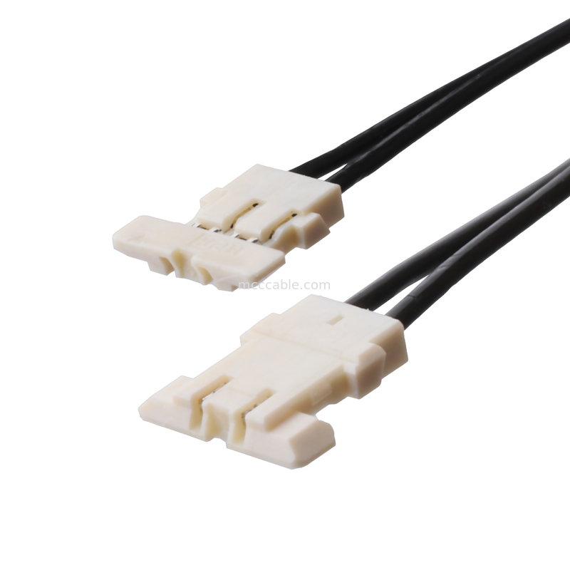 Connettori coassiali miniaturizzati  DF58-2S-1.2C DF58-3S-1.2C DF58-4S-1.2C DF58-5S-1.2C DF58-6S-1.2C OEM/ODM