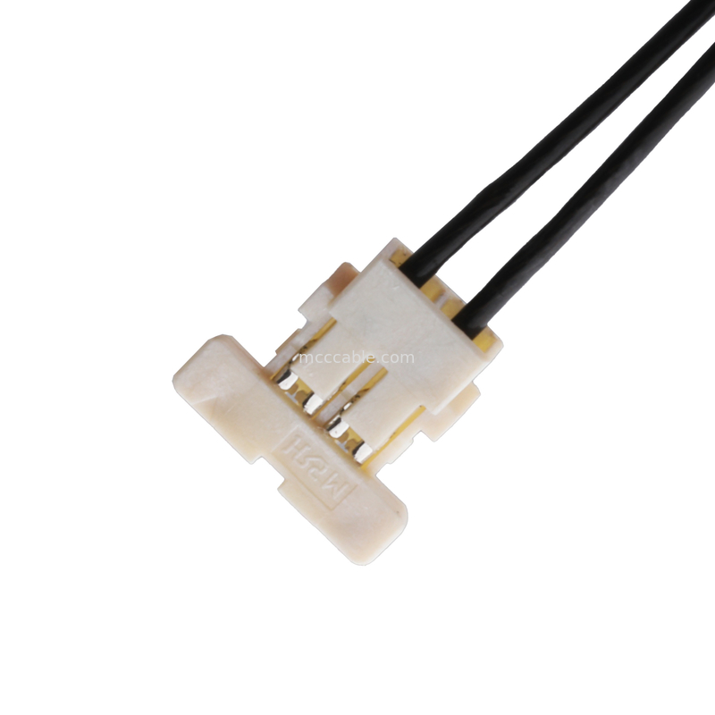 Connettori coassiali miniaturizzati  DF58-2S-1.2C DF58-3S-1.2C DF58-4S-1.2C DF58-5S-1.2C DF58-6S-1.2C OEM/ODM