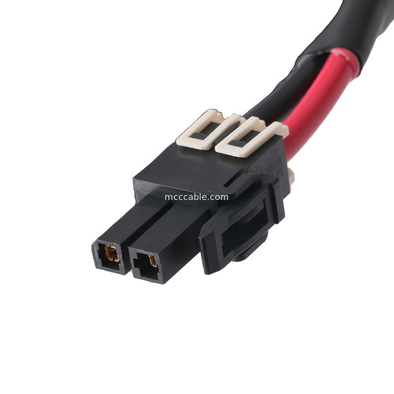 MOLEX 1716920202 5,7 mm di passo 1 * 2P Mega-Fit Plug Housing connettori simmetrici alle due estremità