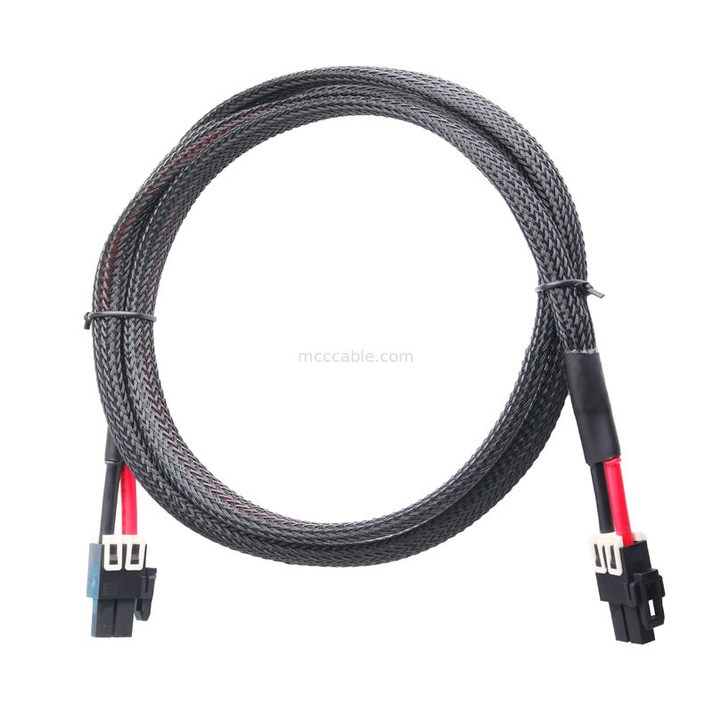 MOLEX 1716920202 5,7 mm di passo 1 * 2P Mega-Fit Plug Housing connettori simmetrici alle due estremità
