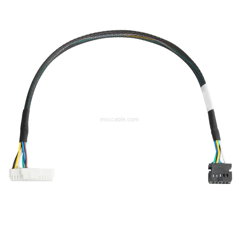 HSG LHE PHSD 30P 2*15P LHE PHSD-T/PHB-T a A2545 2*5P placcato in stagno OEN/ODM