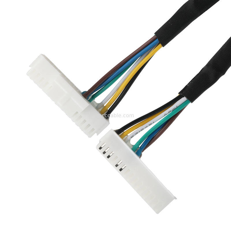 HSG LHE PHSD 30P 2*15P LHE PHSD-T/PHB-T a A2545 2*5P placcato in stagno OEN/ODM