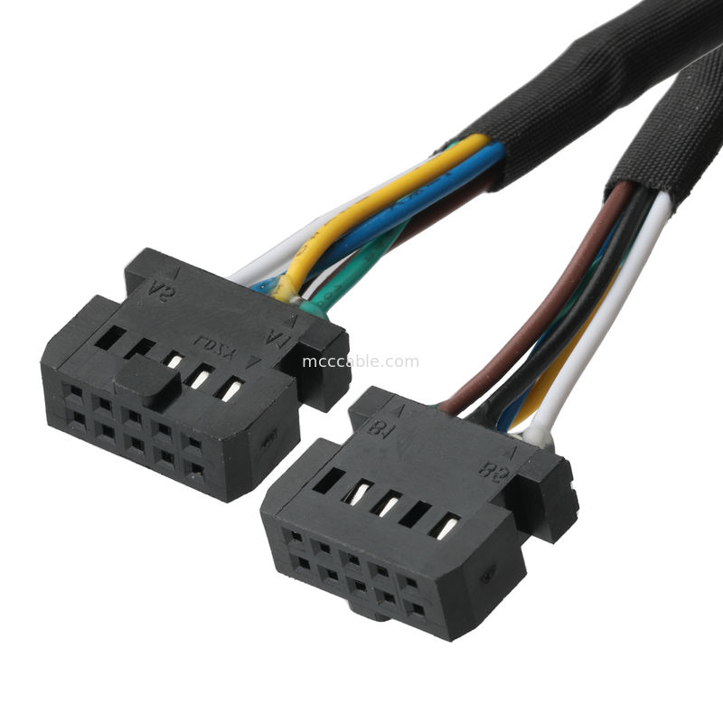 HSG LHE PHSD 30P 2*15P LHE PHSD-T/PHB-T a A2545 2*5P placcato in stagno OEN/ODM