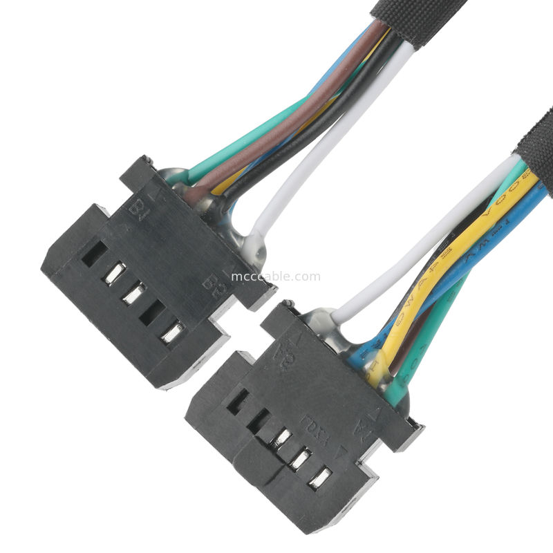 HSG LHE PHSD 30P 2*15P LHE PHSD-T/PHB-T a A2545 2*5P placcato in stagno OEN/ODM