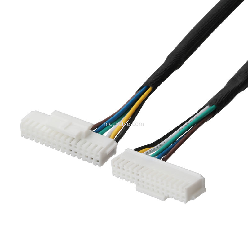 HSG LHE PHSD 30P 2*15P LHE PHSD-T/PHB-T a A2545 2*5P placcato in stagno OEN/ODM