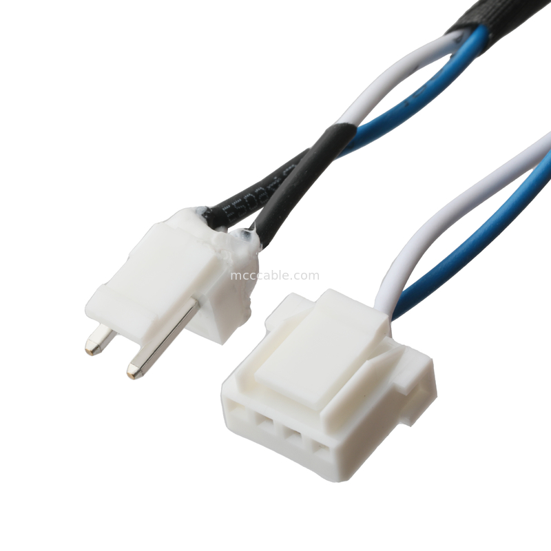 LHE PHSD-T/PHB-T 30P a A2545 2*8P E VH-2P e JST B2P-VH Molex 35155-0400 HSG 24AWG OEM/ODM ROHS