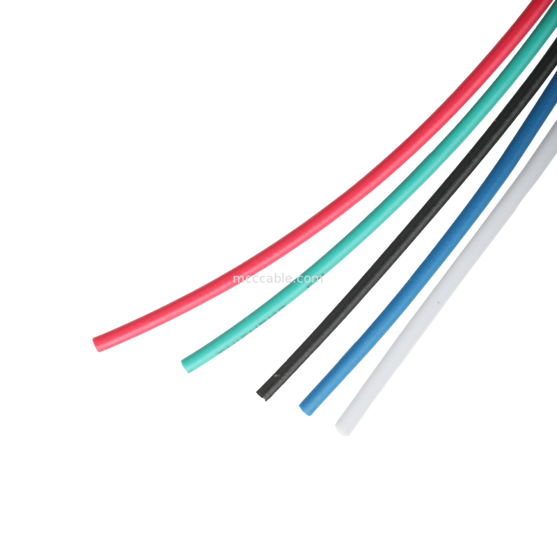 LVDS CABLE HSG 2147552062 6P Pitch 3.0mm MX per il connettore CUT OEM/ODM Lunghezza del cavo Personalizzare