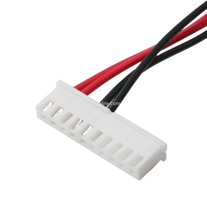 Cable assembly XH-10P a SVM1.25-4 e SVS5.5-4P Cable OEM/ODM