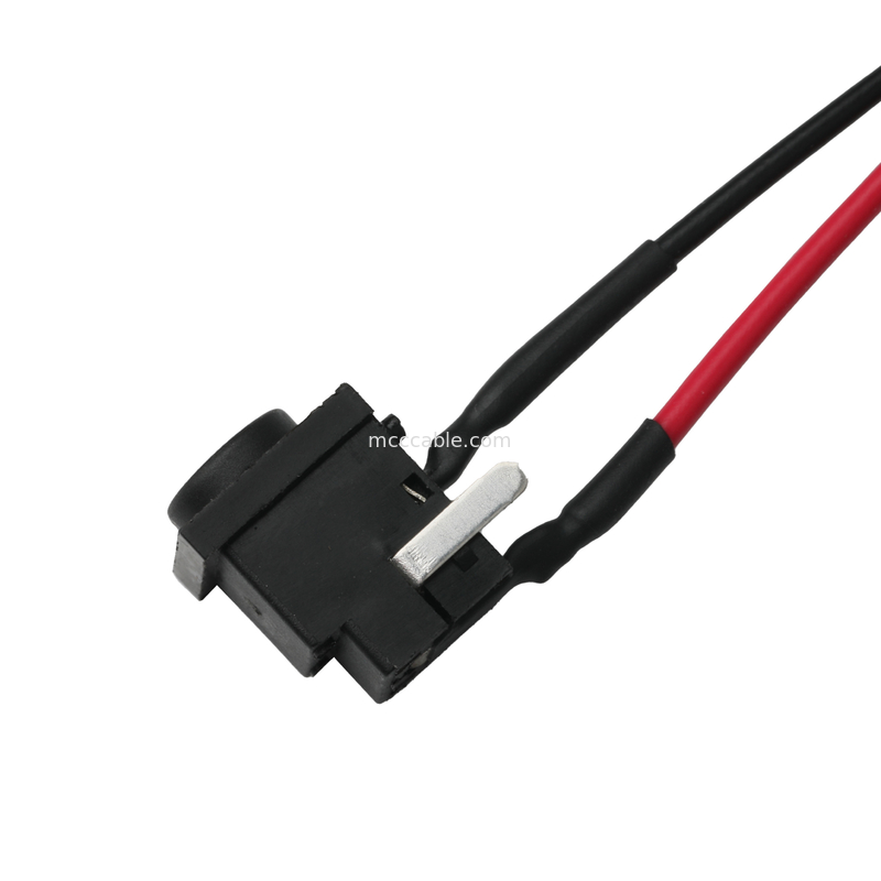 LHE 2147552062 MX3.0 6P a PJ-019 Cavo di connettore di corrente continua UL1007 20AWG