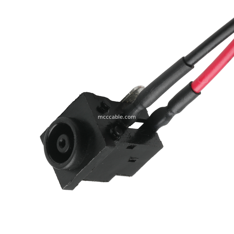 LHE 2147552062 MX3.0 6P a PJ-019 Cavo di connettore di corrente continua UL1007 20AWG