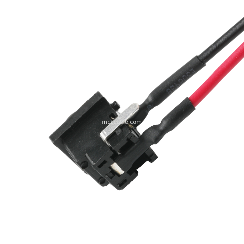 LHE 2147552062 MX3.0 6P a PJ-019 Cavo di connettore di corrente continua UL1007 20AWG