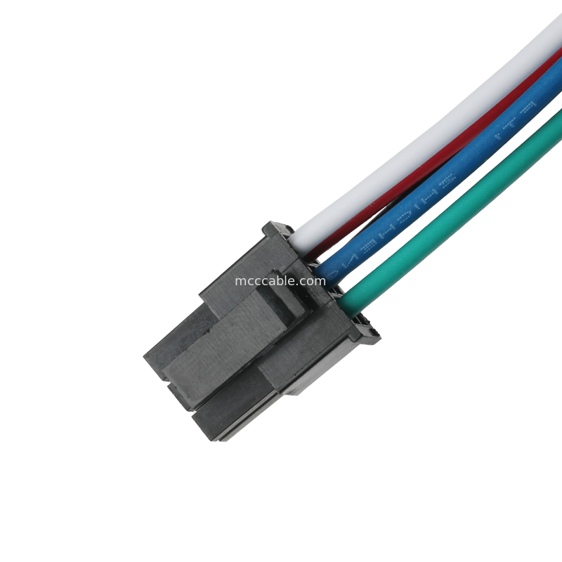 LHE 2147552062 MX3.0 6P a PJ-019 Cavo di connettore di corrente continua UL1007 20AWG
