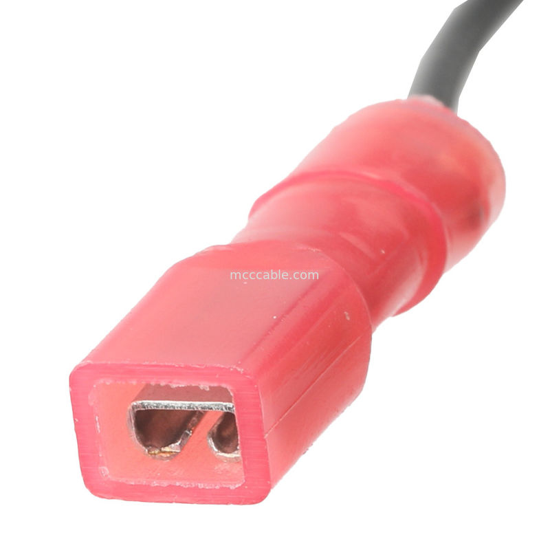 Assemblaggio del cavo Lvds  DF13-40Pin Pitch 1.25mm a HD-SUB 26P FEMALE SLODER UL 1007 20AWG CABLE OEM/ODM