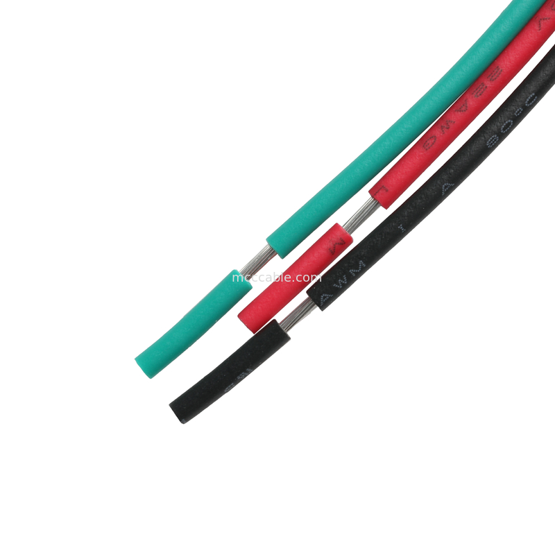 DFK-MC JL15CDGV-3.81 4Pin a MX1.25-12Pin e UL Lobel attraverso i blocchi terminali della parete