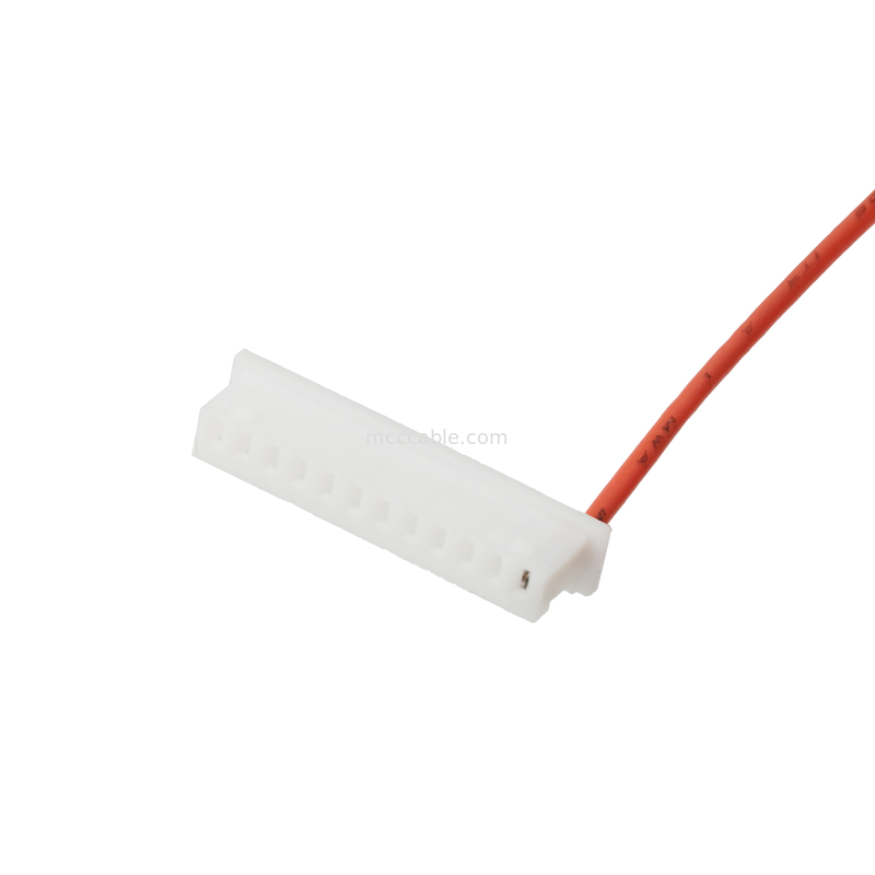 DFK-MC JL15CDGV-3.81 4Pin a MX1.25-12Pin e UL Lobel attraverso i blocchi terminali della parete