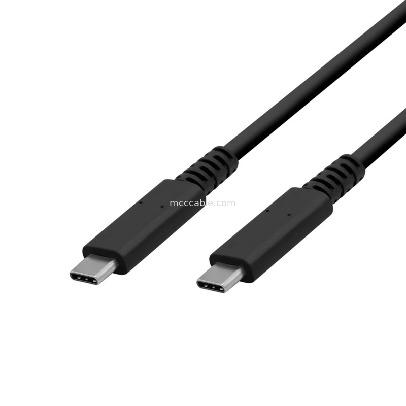 Thunderbolt 4 USB4 40gbps Thunderbolt 4 con USB4 Tipo C 40gbps Usb 4.0 Thunderbolt ROHS