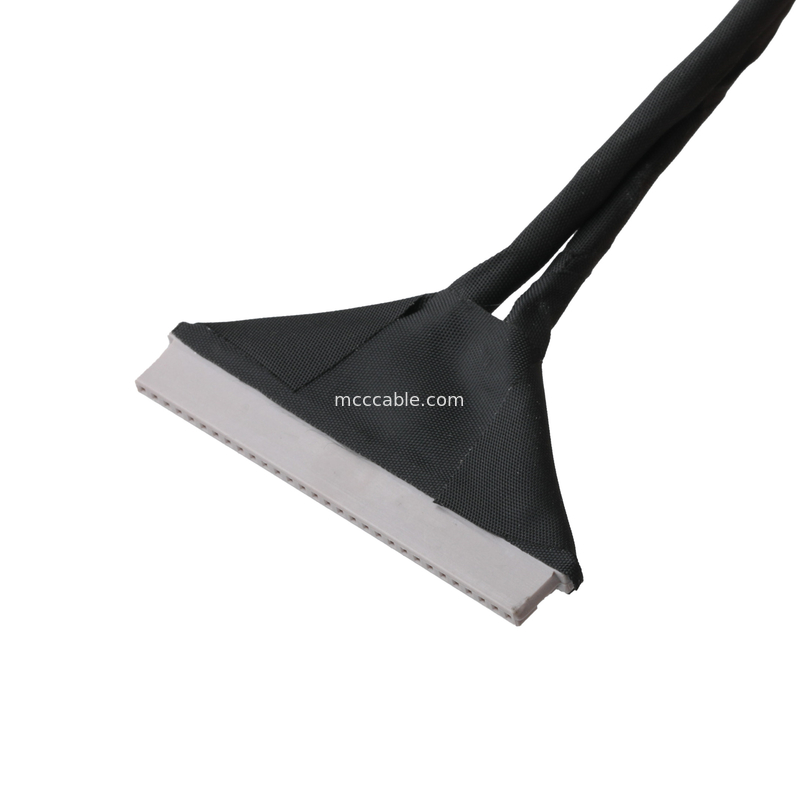 DF14-30S-1.25C 30P a JAE FI-RE51HL 51P e 20453-240T-01 40P connettore del cavo
