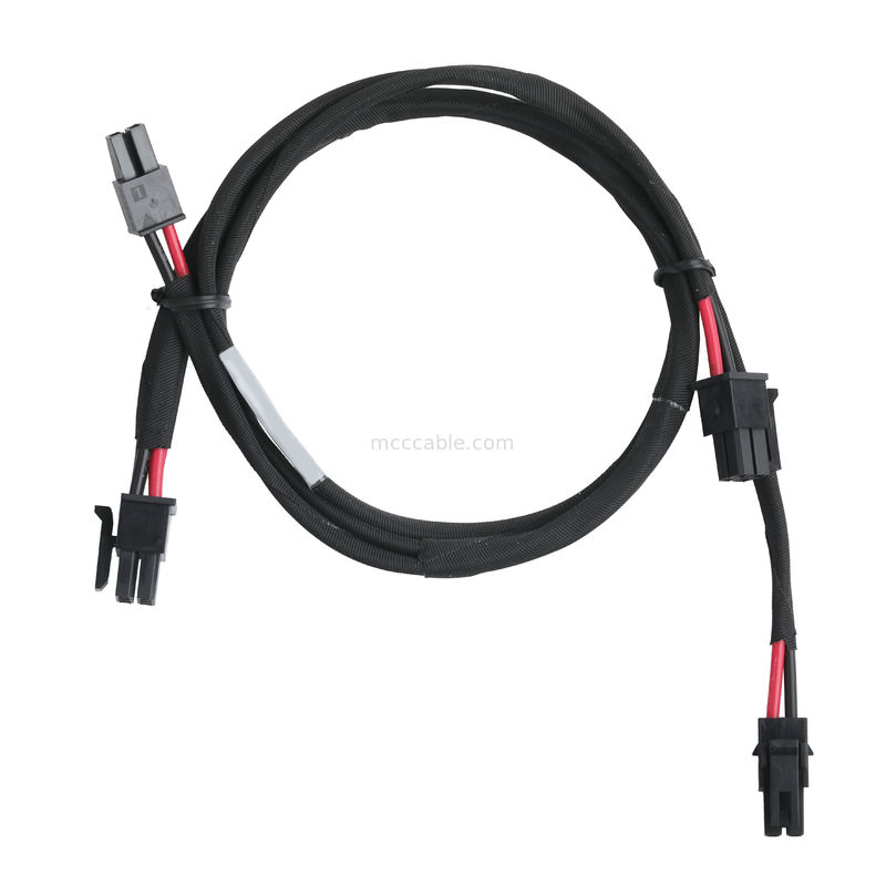 TER MOLEX 430250610 6Pin per assemblaggi coassiali su misura