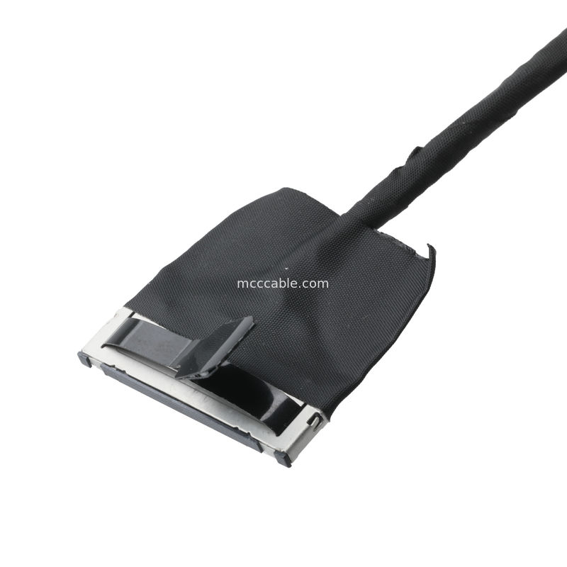 20453-40P al corpo 0520-SD40-B JST PHR-4 LVDS Cable Connector