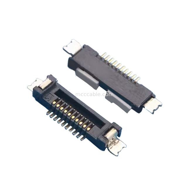 20374-010E-31 0,4 mm Pitch Connettore di consegna di potenza massima Design di profondità molto ristretta