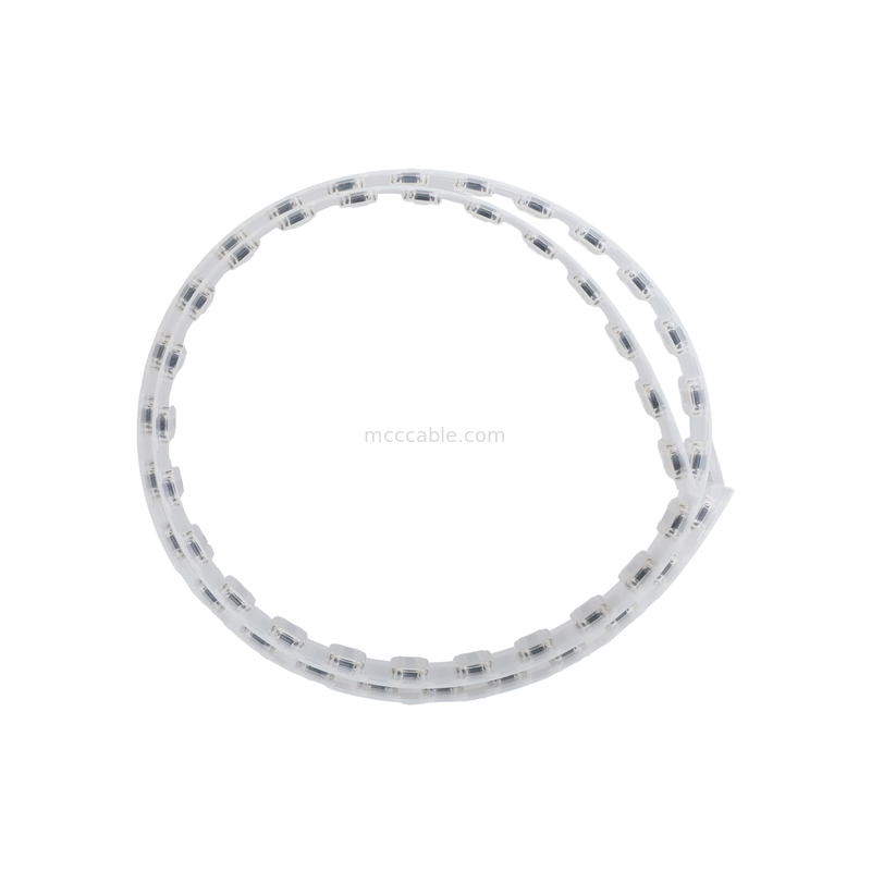 KEL Serie XSLS00-52 connettore Per l'uso con 42 # AWG e 46 # AWG cavi coassiali molto fini OEM / ODM