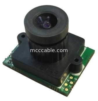 Micro Coax LI-JXAV-MIPI-ADPT-6CAM a LI-IMX290-MIPI-M12 FAW-1233-03 Cavo Nvidia Camera Board And Design Camera Connecto