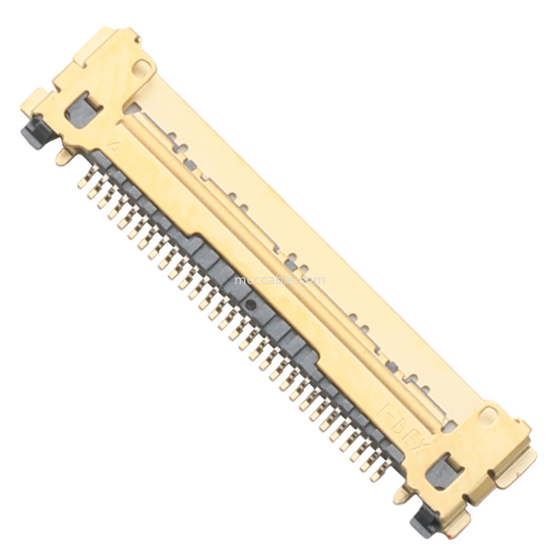 Micro Coax LI-JXAV-MIPI-ADPT-6CAM a LI-IMX290-MIPI-M12 FAW-1233-03 Cavo Nvidia Camera Board And Design Camera Connecto