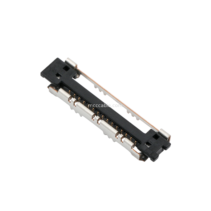 DF38 Serie DF38A-30S-0.3V ((51) connettore micro coassiale ad alta precisione a bordo