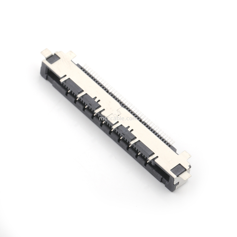 JAE FI-RE41S-HF-R1500 41P 0.5 mm Pitch LVDS EDP Display Board Connector
