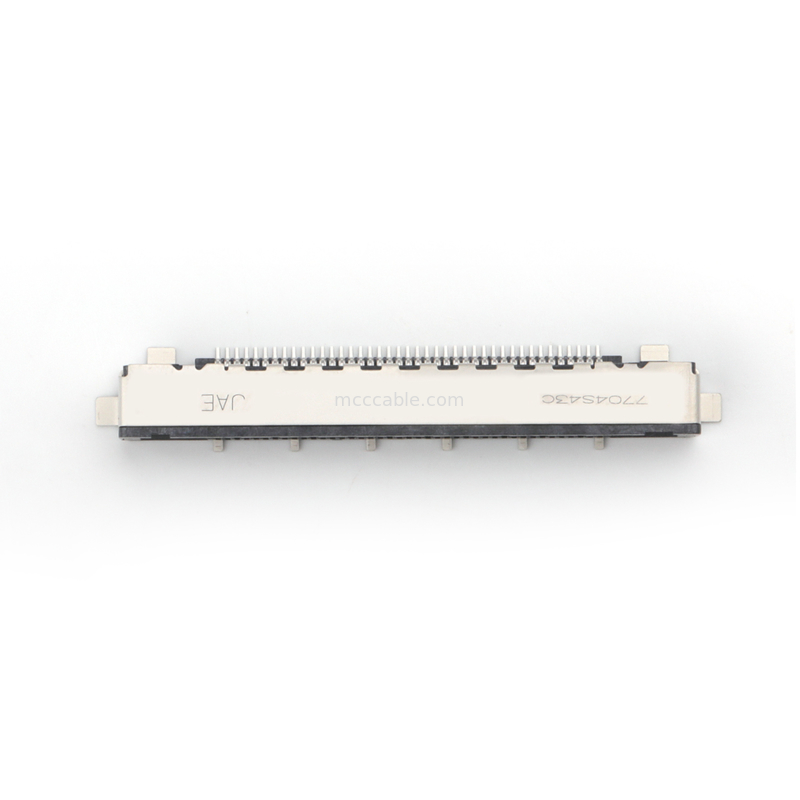 JAE FI-RE41S-HF-R1500 41P 0.5 mm Pitch LVDS EDP Display Board Connector