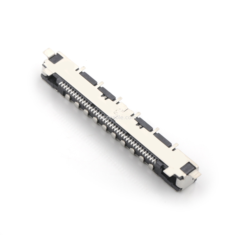 JAE FI-RE41S-HF-R1500 41P 0.5 mm Pitch LVDS EDP Display Board Connector
