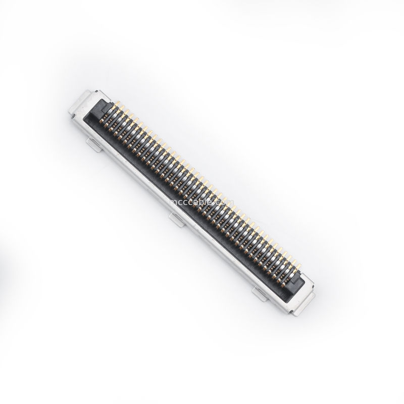 Honda LVD-A40SFYG-TP 0.5mm Pitch PC Board Cable Coaxial Connector femminile