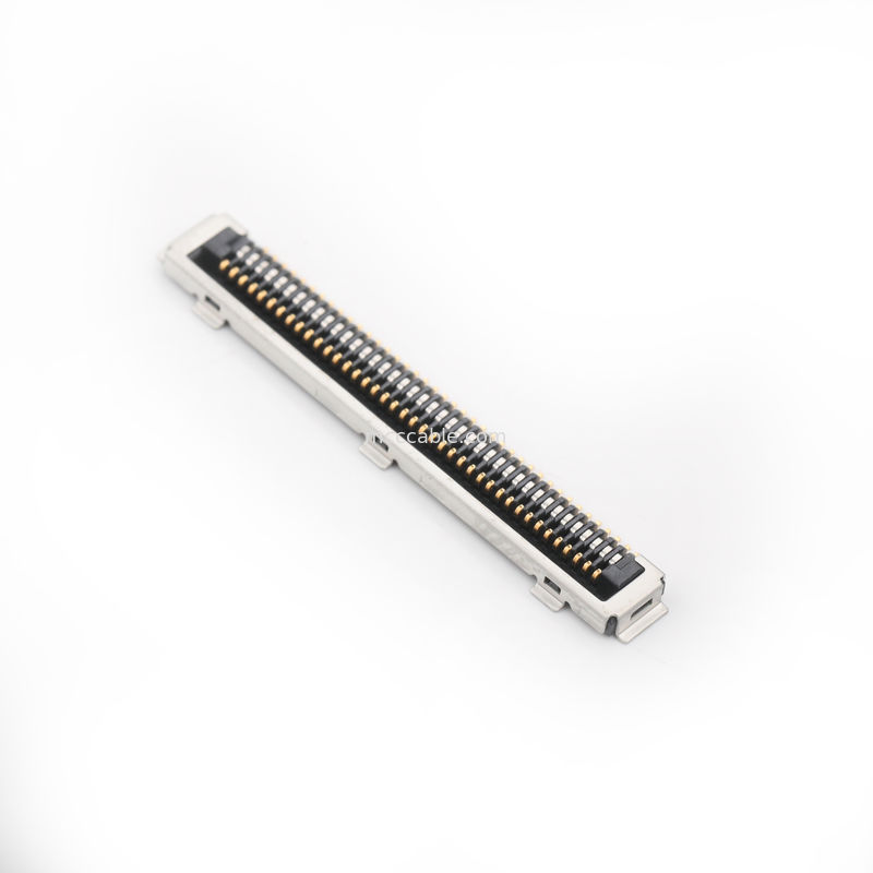 Honda LVD-A40SFYG-TP 0.5mm Pitch PC Board Cable Coaxial Connector femminile