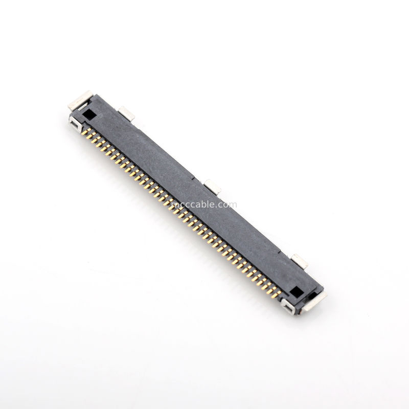 Honda LVD-A40SFYG-TP 0.5mm Pitch PC Board Cable Coaxial Connector femminile