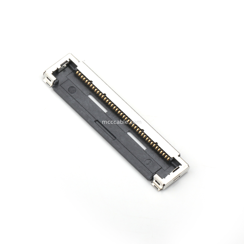 Honda serie LVX connettori elettronici LVX-A40SFYG 0,4 mm passo 1,2 mm altezza accoppiata