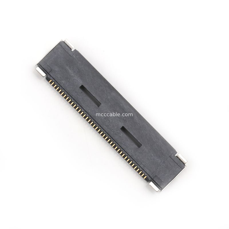 Honda serie LVX connettori elettronici LVX-A40SFYG 0,4 mm passo 1,2 mm altezza accoppiata