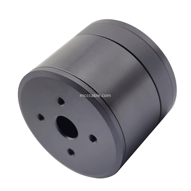 Servomotore della serie MF per uso industriale MF4015v2 servomotore di controllo FOC con conducente